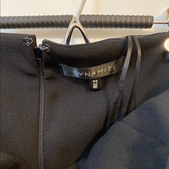 Dynamite jumpsuit - Picture 6 of 6